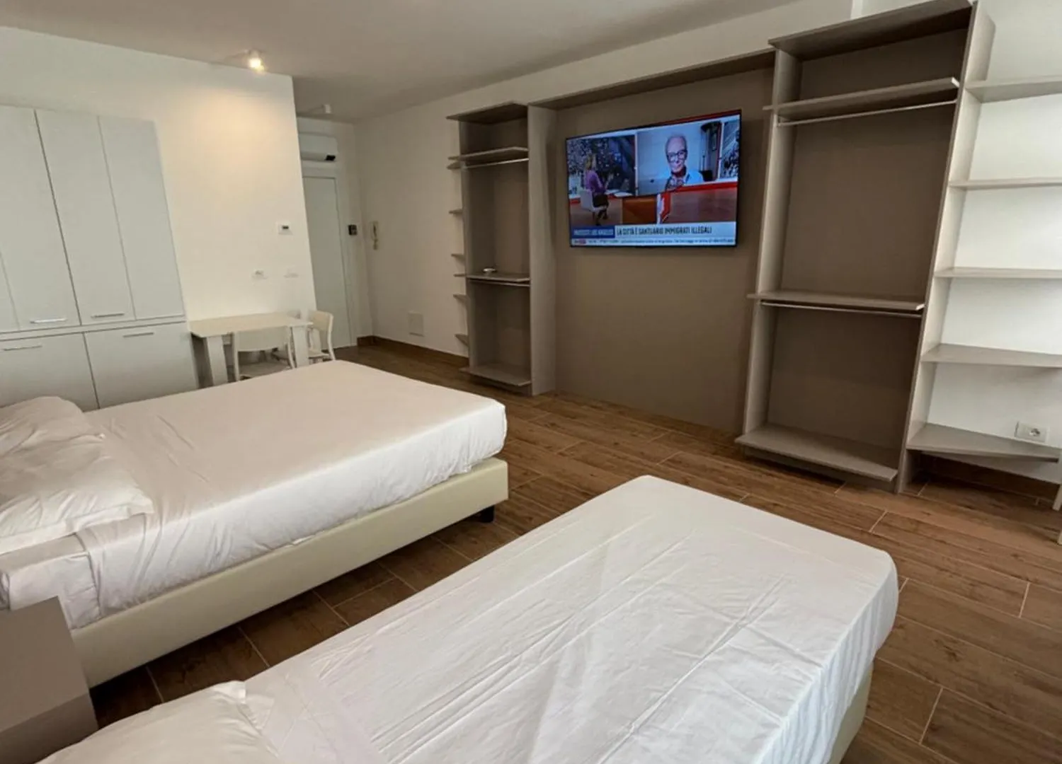 M14 Duomo Apartments Padua Italien