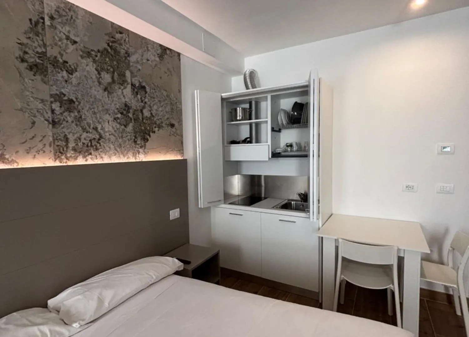 M14 Duomo Apartments Padua