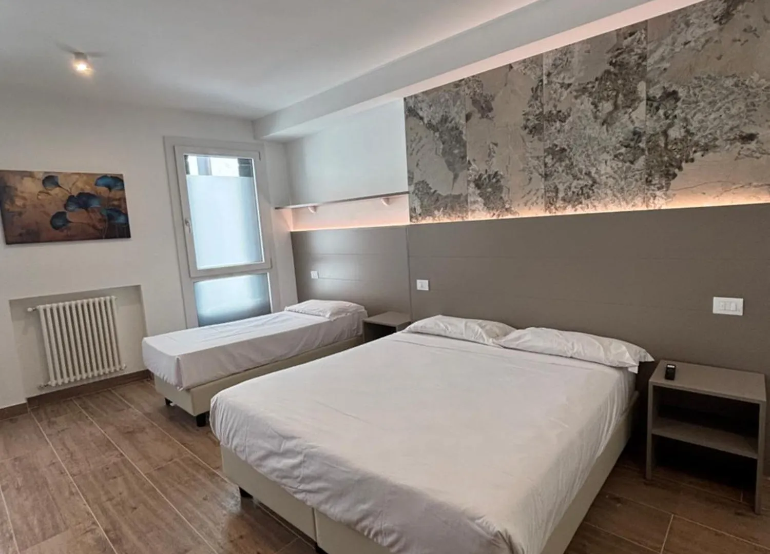 M14 Duomo Apartments Padua