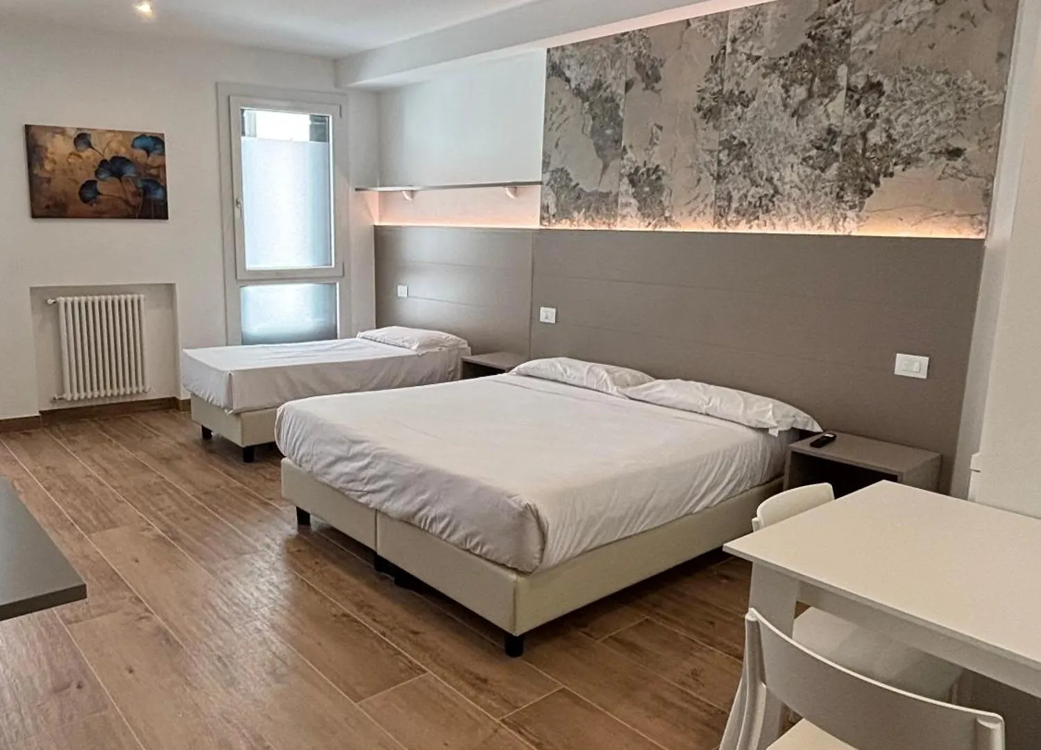 M14 Duomo Apartments Padua