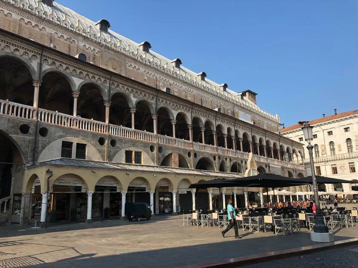 M14 Duomo Apartments Padua