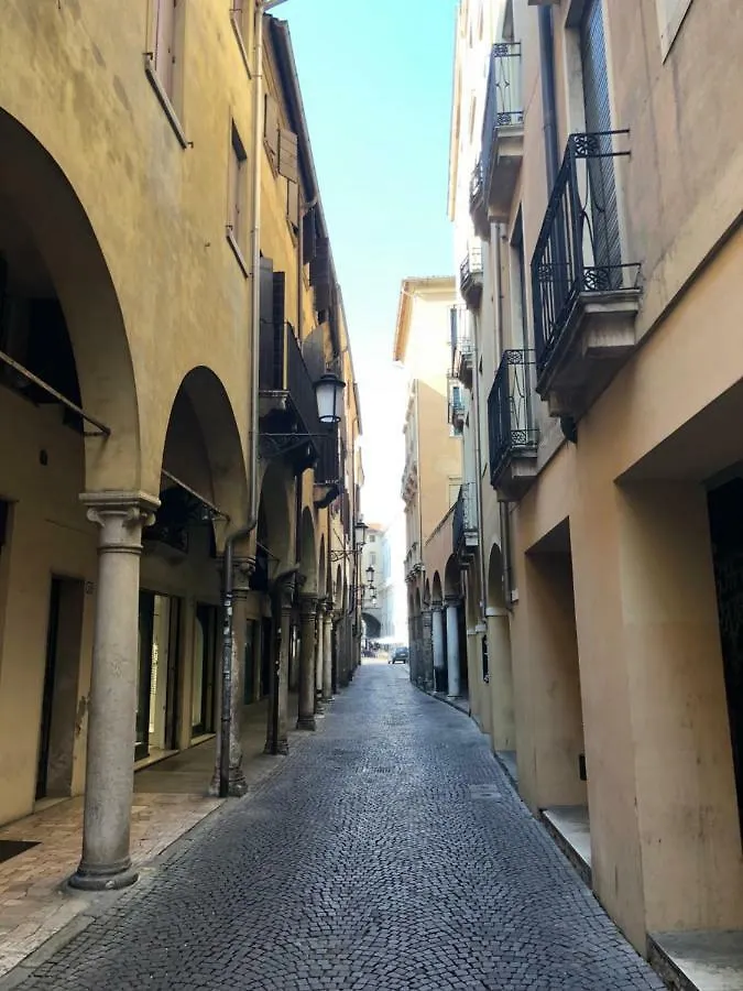 M14 Duomo Apartments Padua