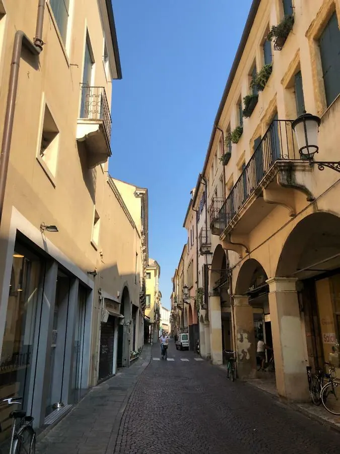 M14 Duomo Apartments Padua