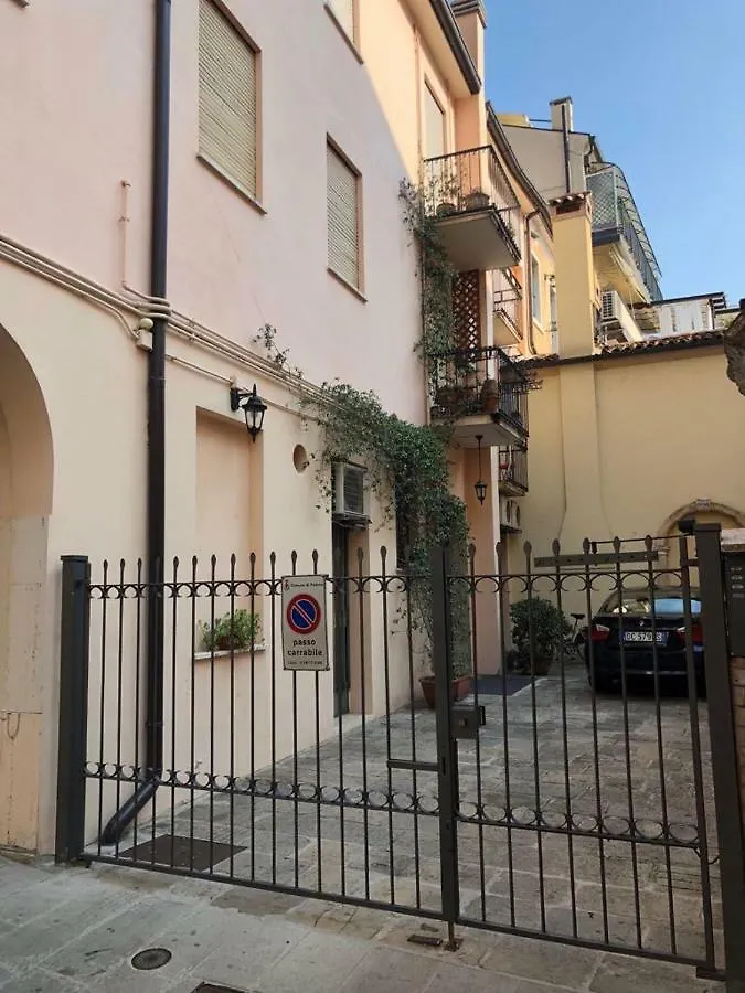 M14 Duomo Apartments Padua Italia