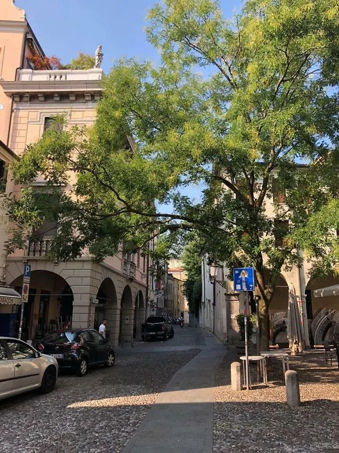 M14 Duomo Apartments Padua