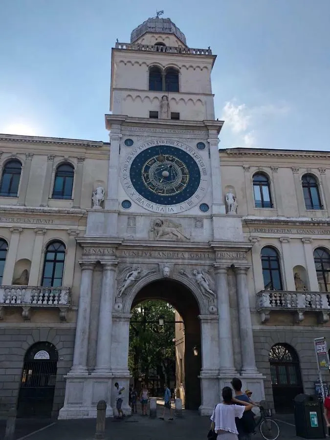 M14 Duomo Apartments Padua