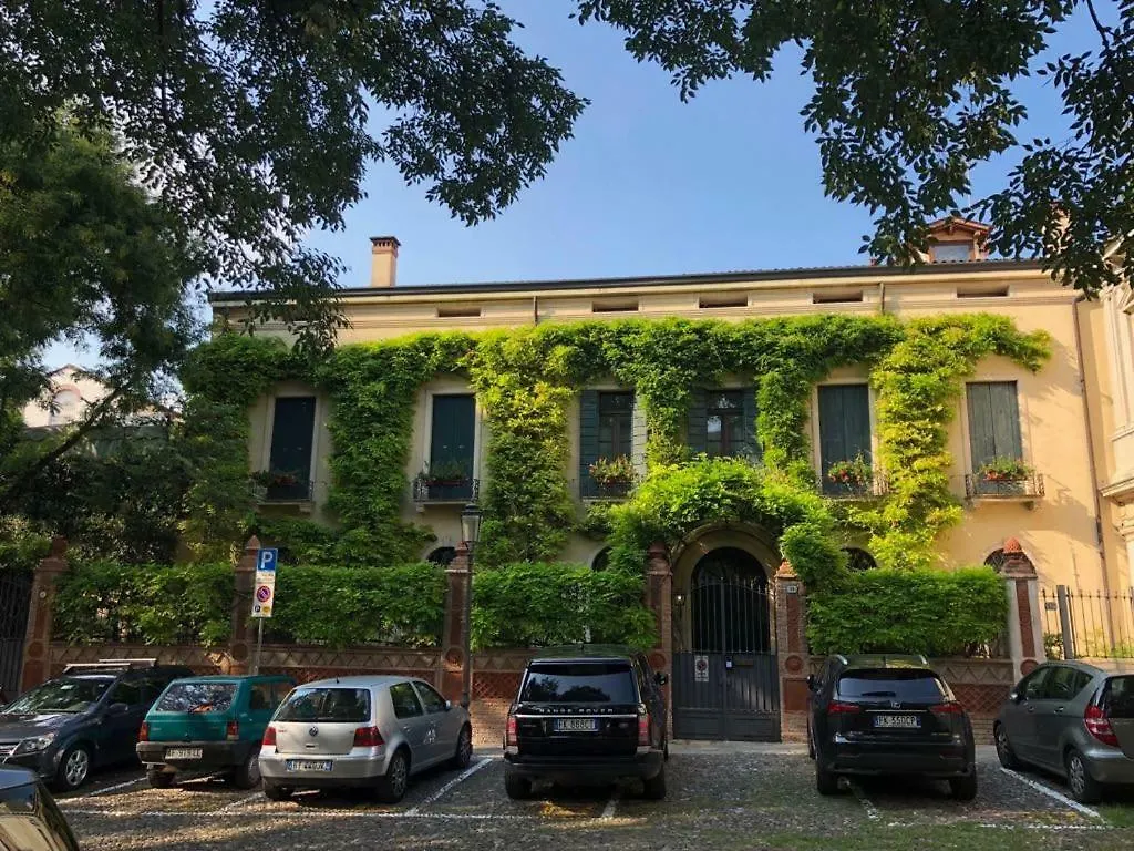 M14 Duomo Apartments Padua
