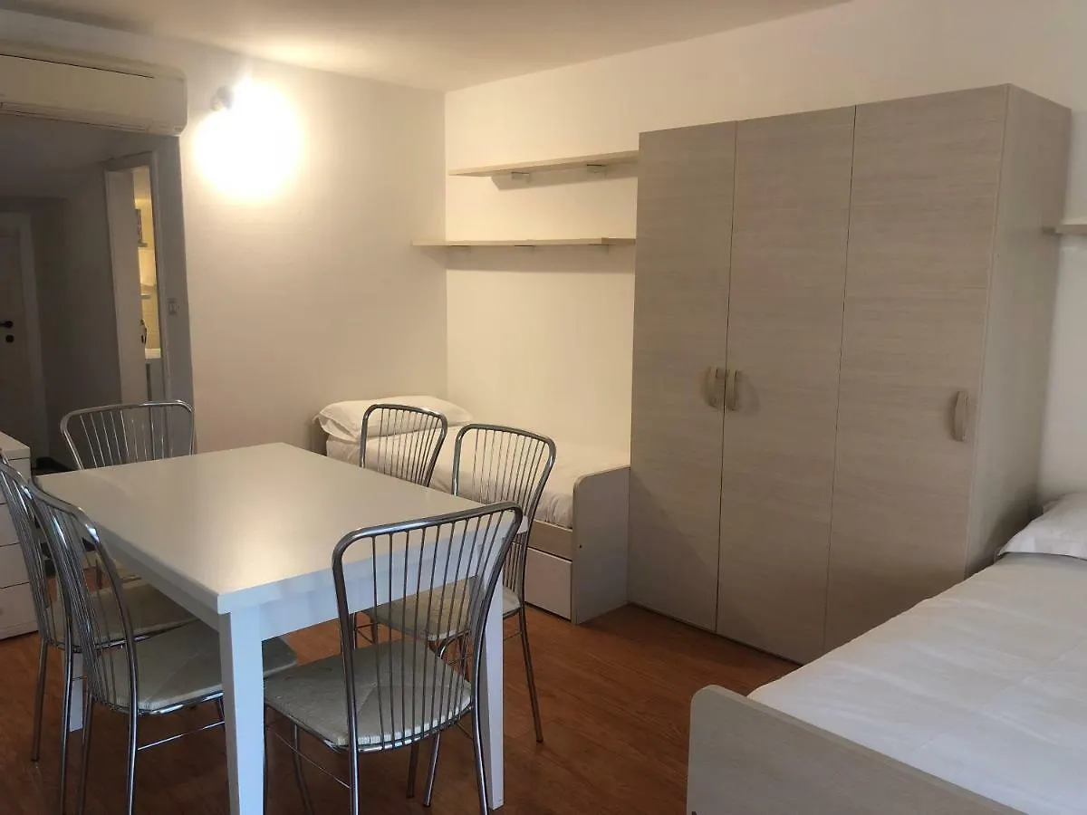 M14 Duomo Apartments Padua