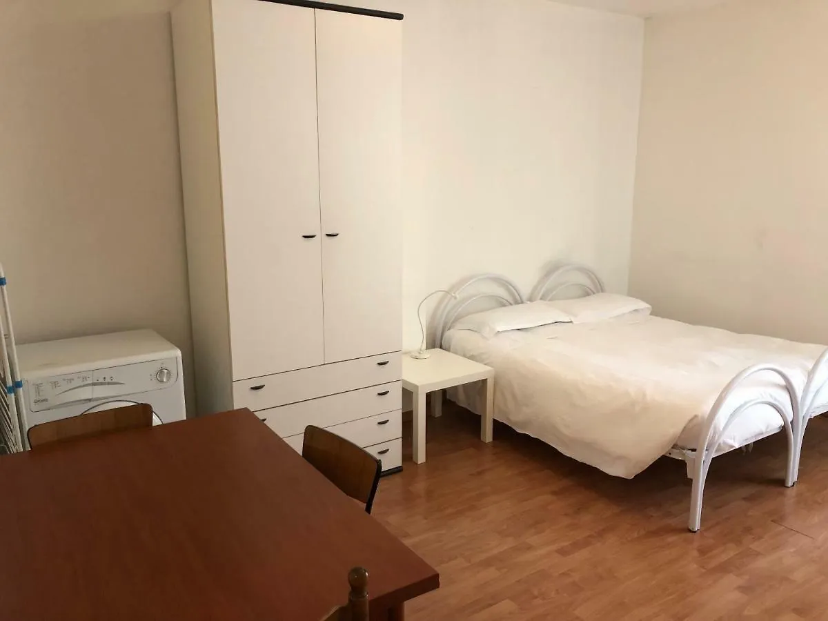 M14 Duomo Apartments Padua
