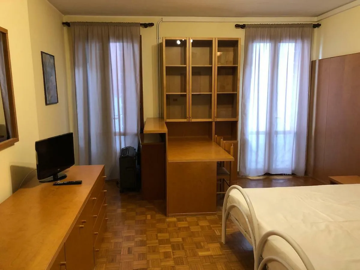 M14 Duomo Apartments Padua