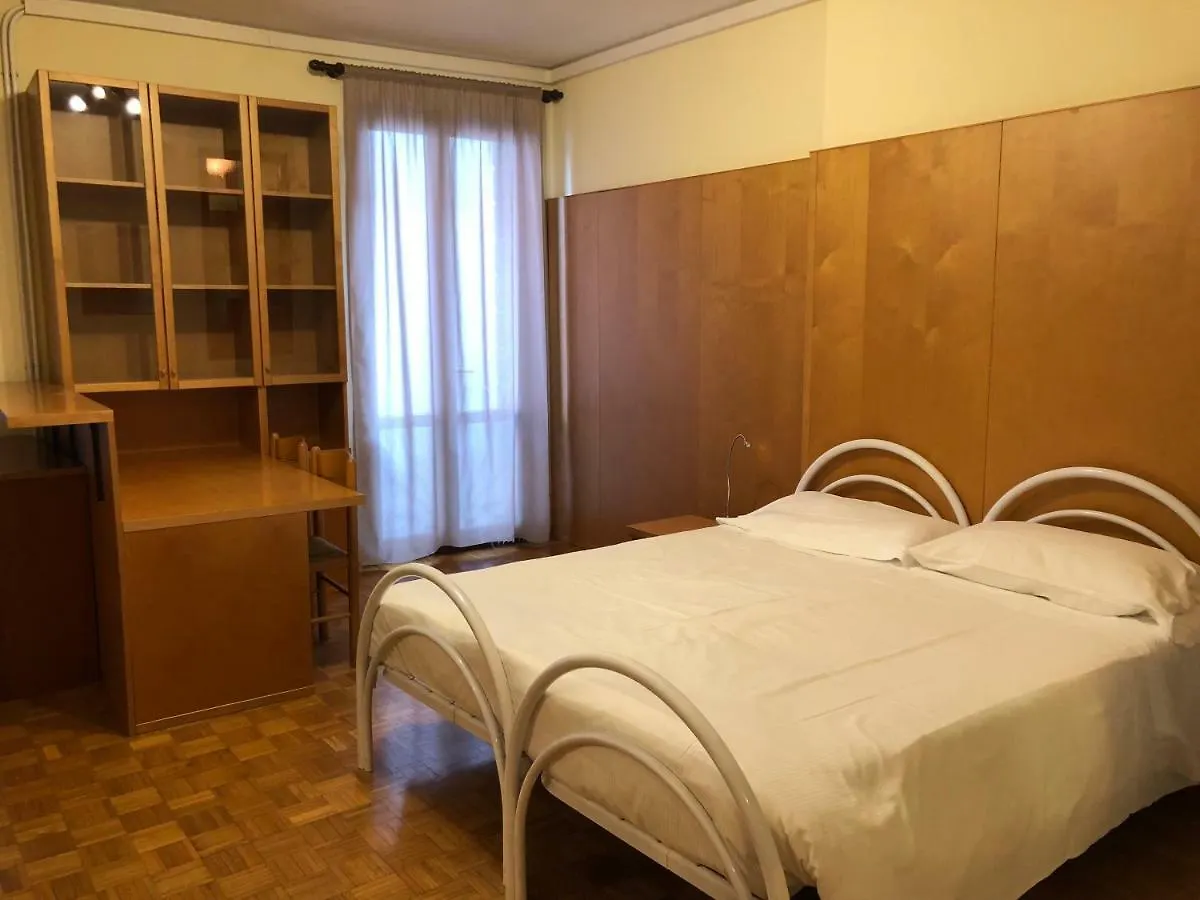 M14 Duomo Apartments Padua 0*,