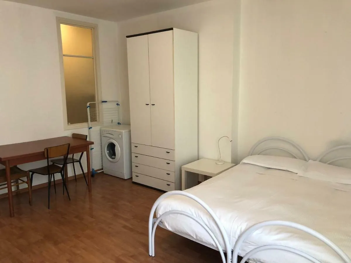 M14 Duomo Apartments Padua