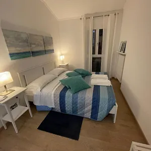 Apartamento Civico 186 Al Santo/ospedali, Padua