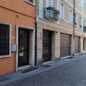 Apartamento Al Teatro, Padua