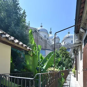 Apartamento Welc-om Santa Giustina, Padua