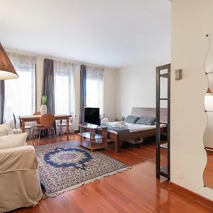 Apartamento Break, Padua